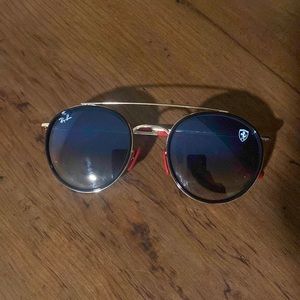 INSPIRED Ray Bans | Never Worn | Does Not come with case